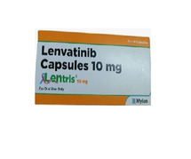 Choose Gandhi Medicos to Buy Lentris 10mg