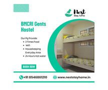 BMCRI Gents Hostel