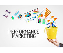 Performance Marketing Agency in Noida - Aimstorms