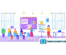 Why choose Pavan Kumar IAS for UPSC exam preparation?