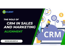 Boost Your Business with MiClient – The Best Role of CRM in Sales