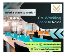 What are the legal requirements for leasing office space in Noida?