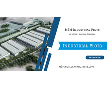 M3M Industrial Plots Manesar Gurugram - Life, As You Wished It To Be