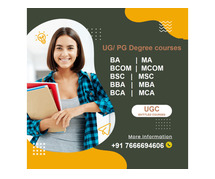 GENUINE DEGREE LEGAL/GENUINE UGC Govt Approved Fast Track