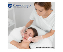 Effective Open Pore Treatment in Mumbai | Kosmoderma Skin Clinic Santacruz