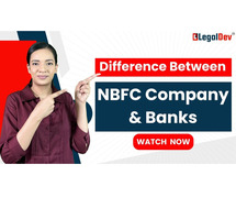 What Are the Main Differences Between NBFCs and Banks?