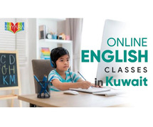 Learn English Online in Kuwait: Chat Confidently, Anytime, Anywhere