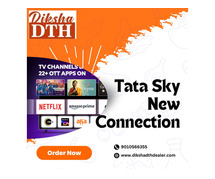 Get Tata Play New Connection At Affordable Rates In Telangana