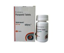 Buy Votrient 200mg Tablet | Kidney Cancer