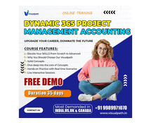 Microsoft Dynamics 365 Functional Training in Hyderabad   | D365