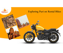 Your Best Choice for Convenient Bike Rentals in Puri - Puridham