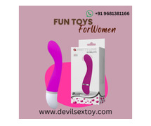 Buy Pleasure Sex Toys in Maheshtala | Call on +91 9681381166