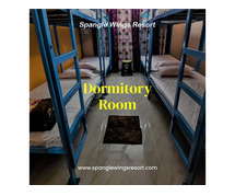 Dormitory Rooms