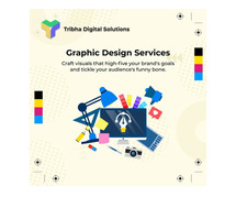 Graphic Designing Services Experts for Unmatched Quality