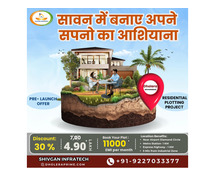 BUY PROPERTY IN DHOLERA SMART CITY