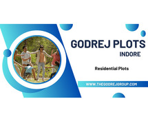 Godrej Plots Indore - Luxury Which Is Exquisite