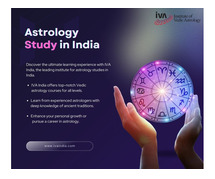 Astrology Study in India