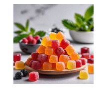 Curaleaf CBD Gummies Official website