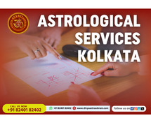 Astrological Services - Divya Astro Ashram