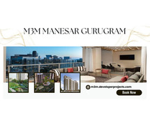 M3M Manesar Gurgaon - Exclusivity, Richness & Originality