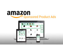 Professional Amazon Ads Management | PPC Services Experts