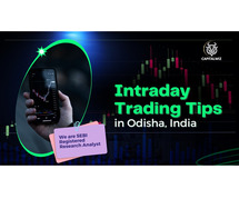 Intraday Trading Tips in India A Guide to Successful Day Trading