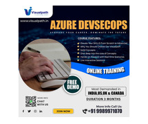 Azure DevOps Online Course | Azure DevOps Training in Ameerpet