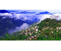 EAST SIKKIM PACKAGE TOUR