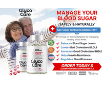 Glyco Care South Africa