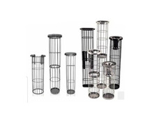 Filter Cage Manufacturers