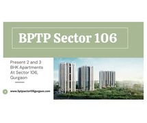 Elevate Your Lifestyle With The BPTP Project In Gurgaon