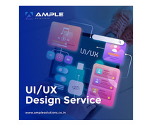 Ui ux Design Company In India