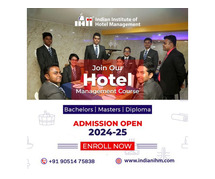 Choosing the Right Hotel Management Institute in Kolkata for Your Future