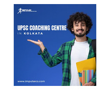 Upsc Coaching Kolkata