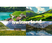 Where to find complete 5 Star Switzerland holiday packages?