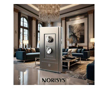 Discover the Best Switches from Norisys - Style and Reliability Combined!