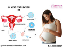 Unlock the Affordable Cost of IVF in Pune