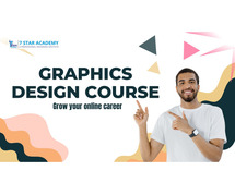 Graphic Design Training Institute in Kolkata - 7Star Academy