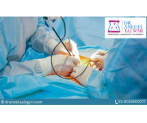 Laparoscopic Surgery Cost in Whitefield