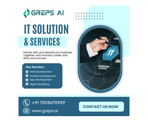 Greps Ai for Business Growth