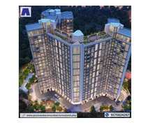 Puravankara Mulund Project 1 2 3 BHK Flats Floor Plan Location Address Brochure