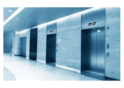 Best Lift Companies in Guwahati