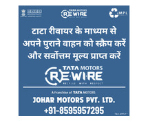 Cash for Scrap Cars in Delhi