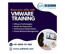 vmware Certification course in Toronto