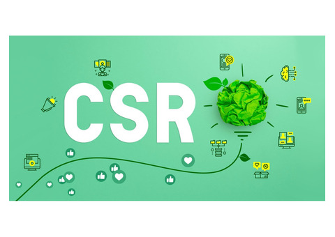 Fiinovation CSR Company : CSR Consultant in India, CSR Funds For NGO