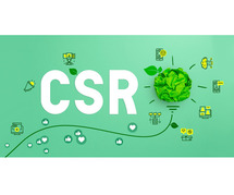 Fiinovation CSR Company : CSR Consultant in India, CSR Funds For NGO