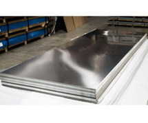 Stainless Steel 316 Sheets Dealers in Mumbai