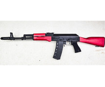 Century Arms BFT 556 AK-47 Rifle For Sale