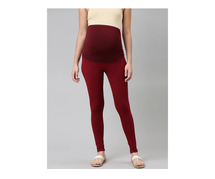 Buy Women Bottom Wear - Go Colors