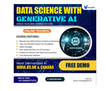 Data Science Course Training in Hyderabad | Data Science Course in Hyderabad